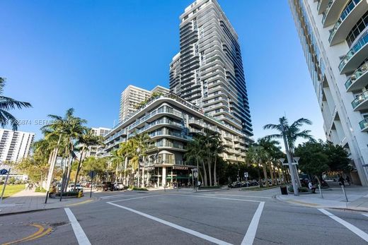 Complesso residenziale a Miami, Miami-Dade County