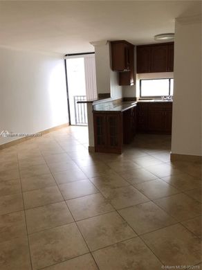 Residential complexes in Sunny Isles Beach, Miami-Dade