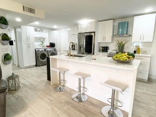 Komplex apartman West Palm Beach, Palm Beach County