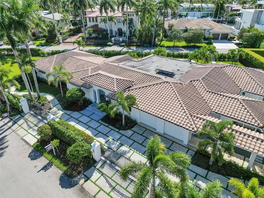 Villa in Fort Lauderdale, Broward County