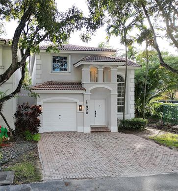 ﻓﻴﻼ ﻓﻲ Doral, Miami-Dade County