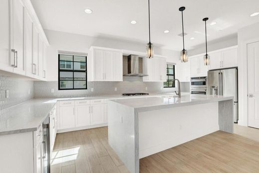 Townhouse in Palm Beach Gardens, Palm Beach