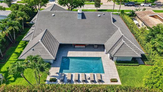 Willa w Boca Raton, Palm Beach County