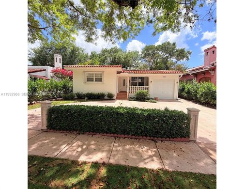 Villa in Coral Gables, Miami-Dade