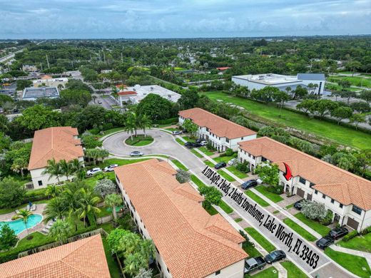 Casa di città a Lake Worth, Palm Beach County