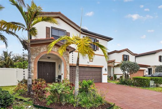Villa en Hialeah, Miami-Dade County