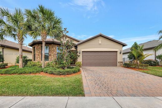 Villa in Port Saint Lucie, Saint Lucie County