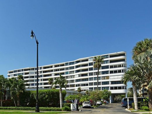Komplex apartman South Palm Beach, Palm Beach County