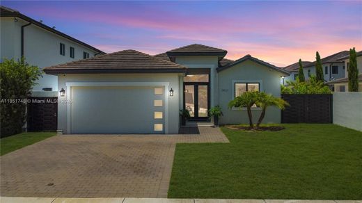 Villa - Miami, Miami-Dade County