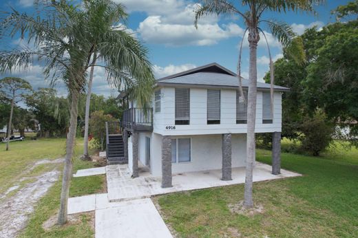 Villa a Fort Pierce, Saint Lucie County