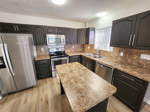 Complesso residenziale a Hollywood, Broward County