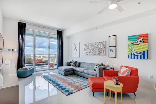 Complesso residenziale a Boynton Beach, Palm Beach County