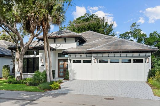 Villa in Vero Beach, Indian River County