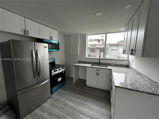 Жилой комплекс, West Park, Broward County