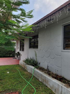 Villa in Florida City, Miami-Dade County