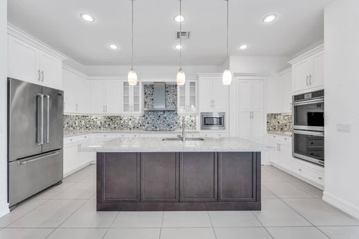 别墅  Pembroke Pines, Broward County