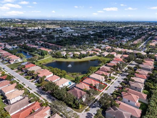 Villa - Boynton Beach, Palm Beach County