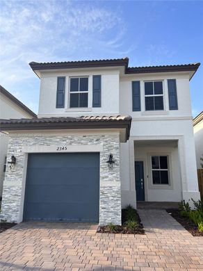 Willa w North Miami, Miami-Dade County