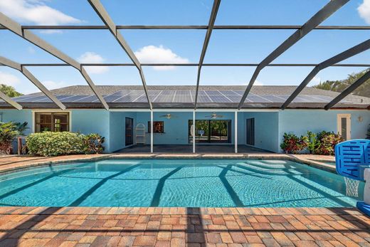 Villa a Port Saint Lucie, Saint Lucie County