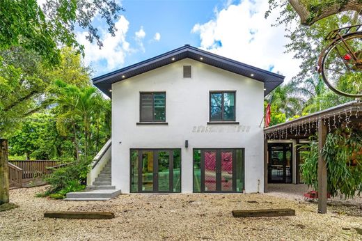 Edificio en Miami, Miami-Dade County