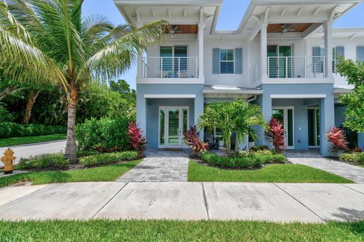 Casa di città a Stuart, Martin County