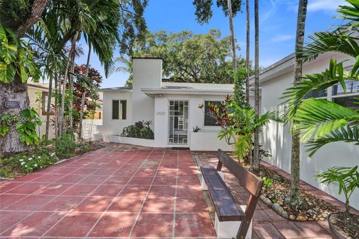 Villa en Miami, Miami-Dade County