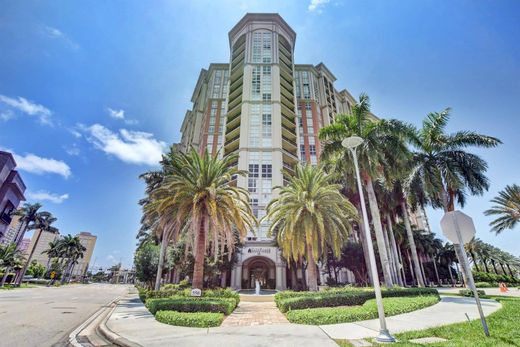 Edificio en West Palm Beach, Palm Beach County