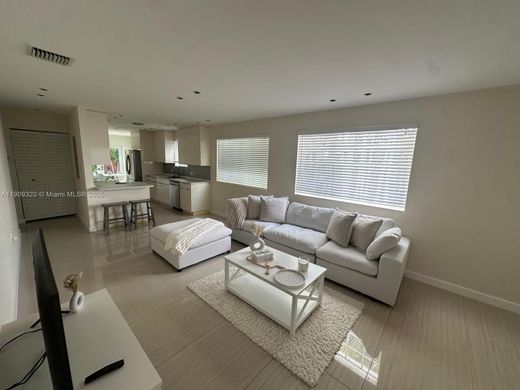 Вилла, Surfside, Miami-Dade County