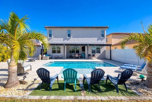 Villa in Port Saint Lucie, Saint Lucie County