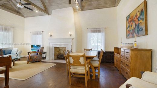 Villa en Miami Beach, Miami-Dade County