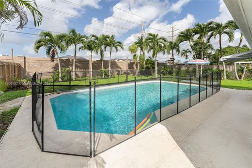 Villa en Hollywood, Broward County