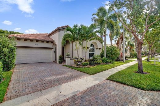 Villa en Wellington, Palm Beach County
