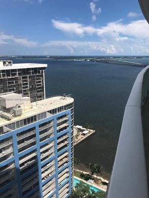 Residential complexes in Miami, Miami-Dade