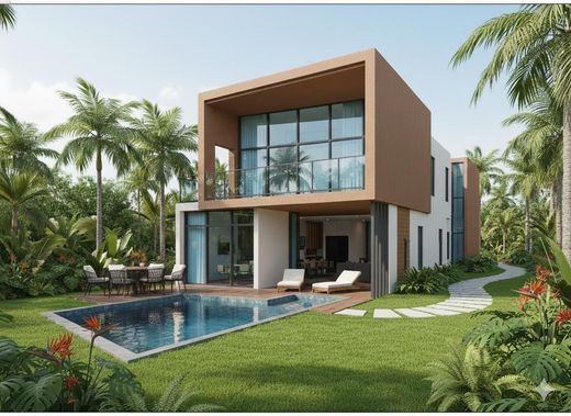 Villa in Riviera Beach, Palm Beach