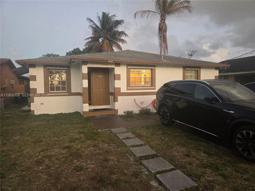 Villa à Dania Beach, Comté de Broward