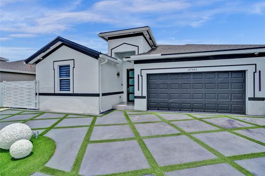 Villa - Homestead, Miami-Dade County