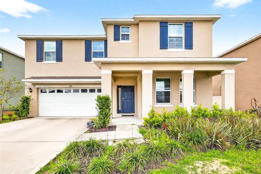 Villa Mount Dora, Lake County