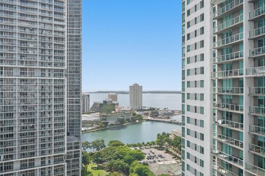 Residential complexes in Miami, Miami-Dade