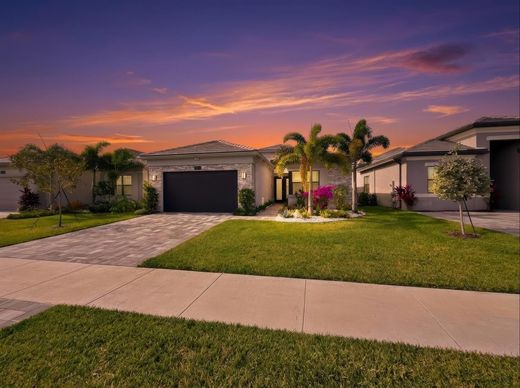 Villa a Boynton Beach, Palm Beach County