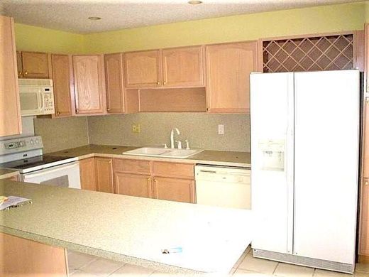 Townhouse in West Palm Beach, Palm Beach