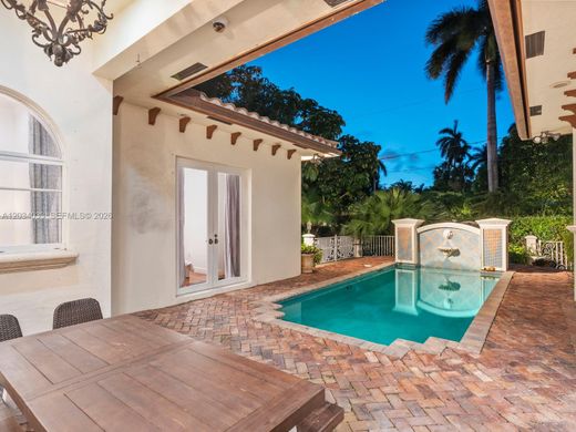 Villa in Hollywood, Broward County