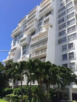 Residential complexes in Miami, Miami-Dade