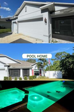 Villa in Palm Bay, Brevard County