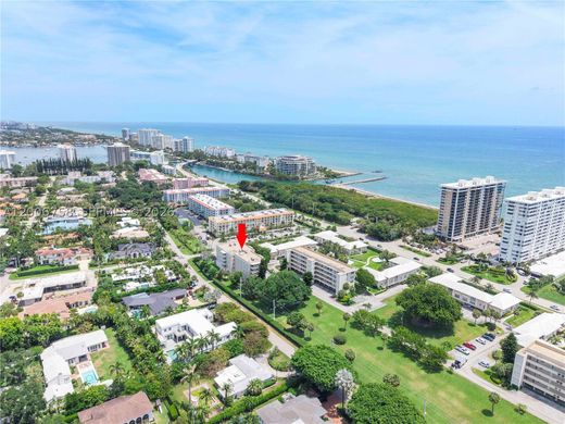 Komplex apartman Boca Raton, Palm Beach County