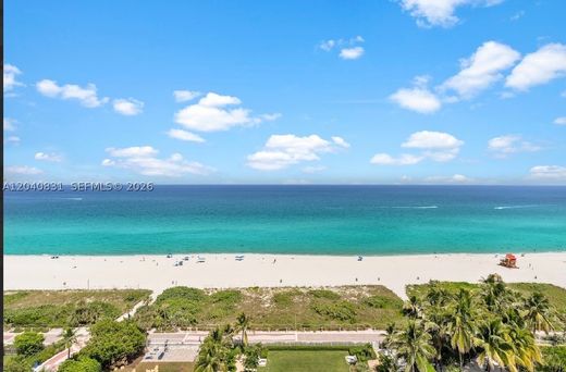 Wohnkomplexe in Miami Beach, Miami-Dade County