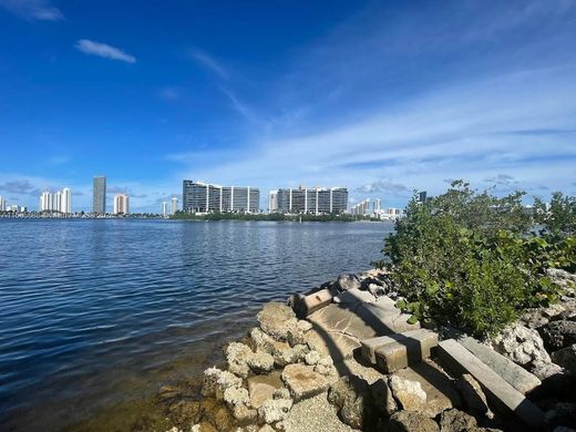 Complexos residenciais - Aventura, Miami-Dade County