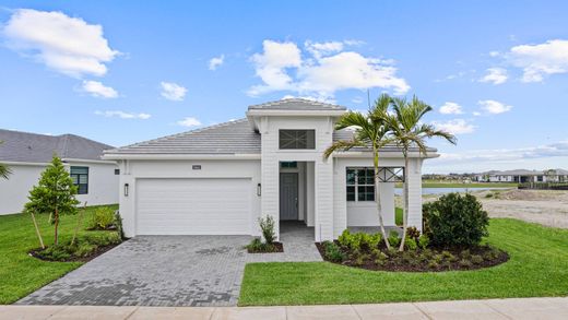 Villa a Westlake, Hillsborough County