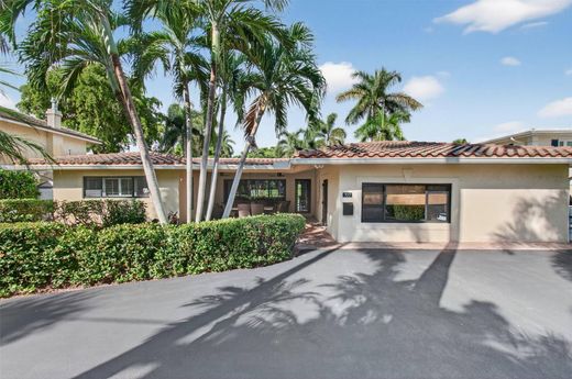 Βίλα σε Pompano Beach, Broward County