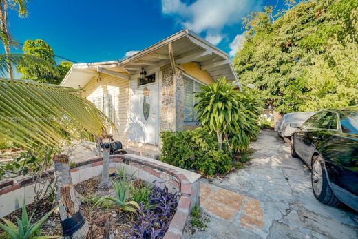 Villa - Miami, Miami-Dade County