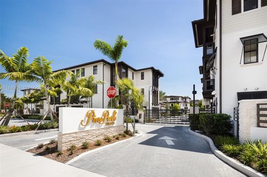 Townhouse in Pinecrest, Miami-Dade